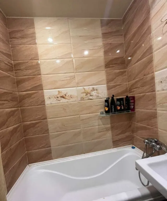 Квартира эконом класса