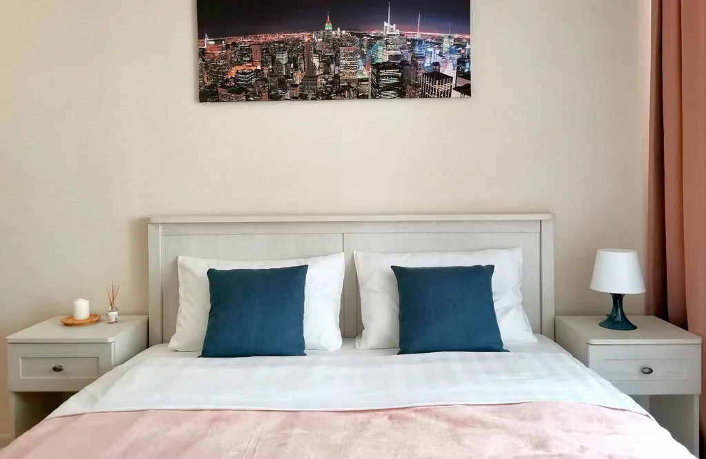 Апартаменты в ЖК Каравелла Португалии