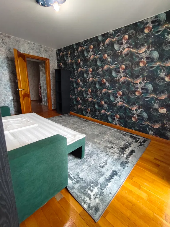 Квартира Апартаменты с видом на море — Геленджик