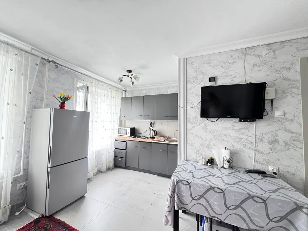 Квартира Квартира Уютный уголок в самом сердце города — Махачкала