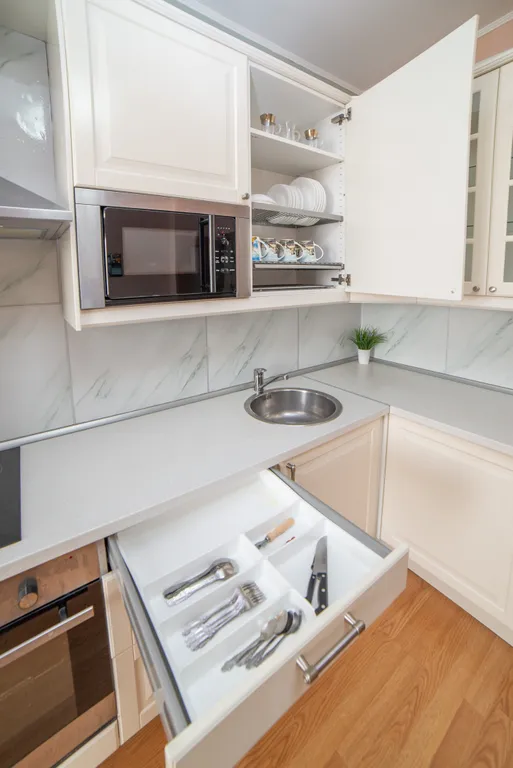 Квартира Квартира Замок в облаках — Екатеринбург