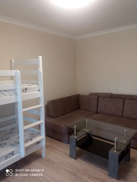 Уютный уголок