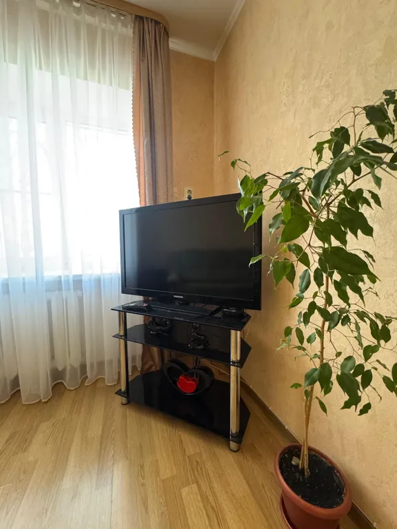 2-комнатная квартира в курортном районе, pet friendly