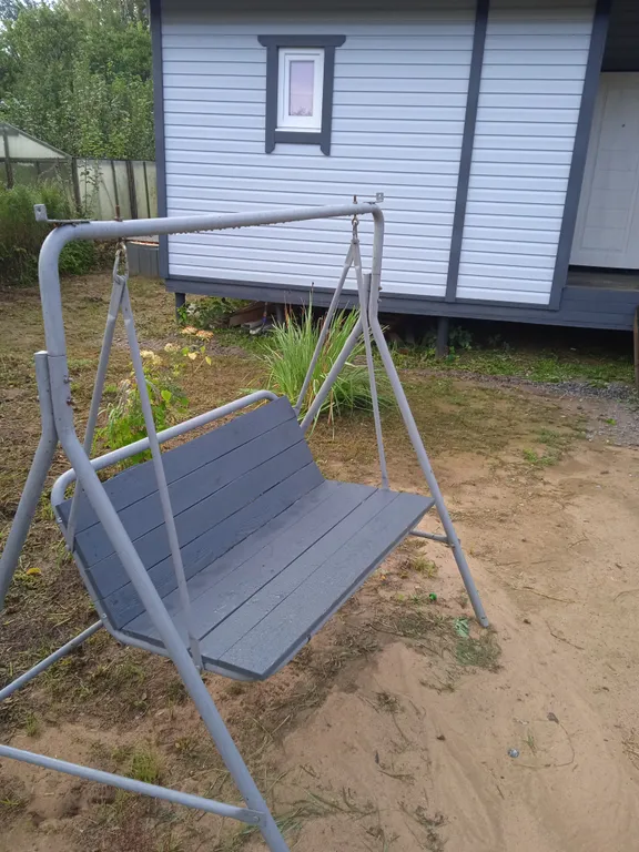 Уютный новый дом рядом с озером и рекой, баня бесплатно