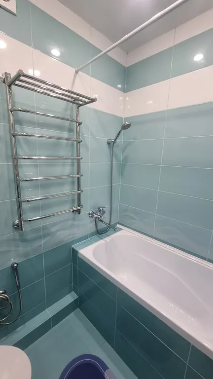 Квартира Квартира рядом с Набережной и пляжем — Анапа