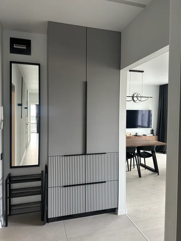 Видовая четырехкомнатная квартира в расширенном центре