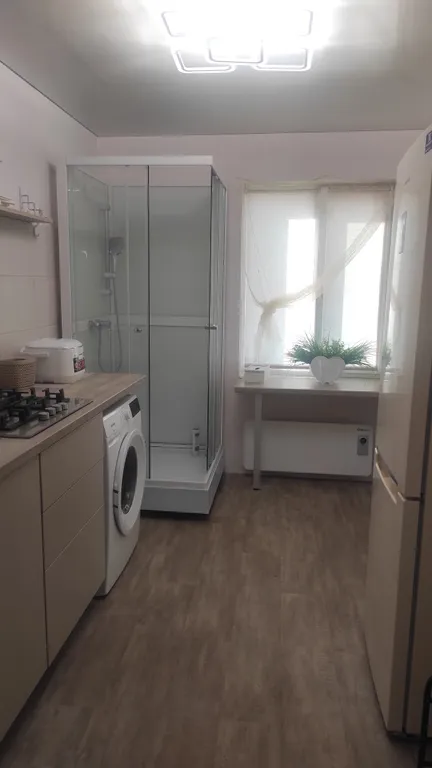 Квартира 2 -я Линия от МОРЯ и Лесной зоны