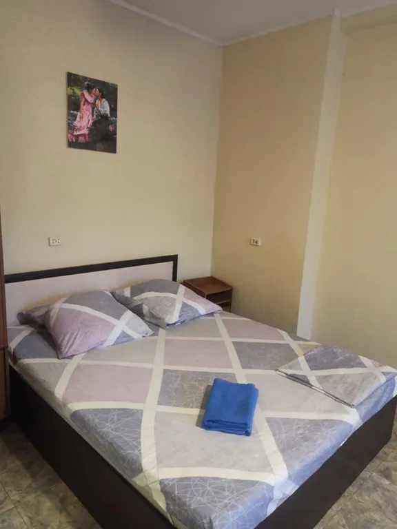 Уютная квартира — аренда посуточно в Иваново