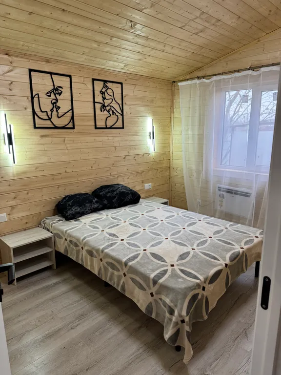 Коттедж Уютный дом — Плотава