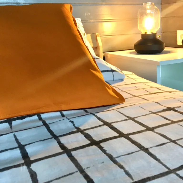 Уют на высоте в жк Арбатский