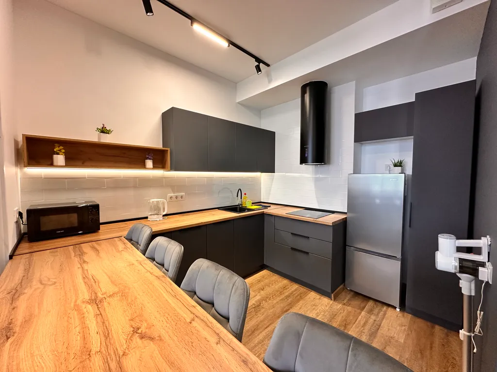 Лучший вид на море и горы!