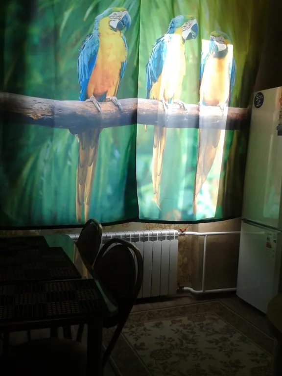 Уютная Квартирка в центре города