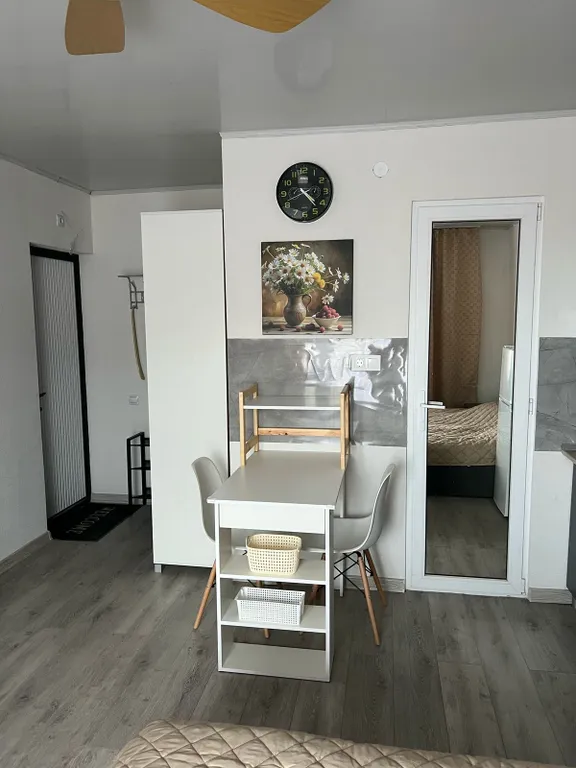 Студия у моря