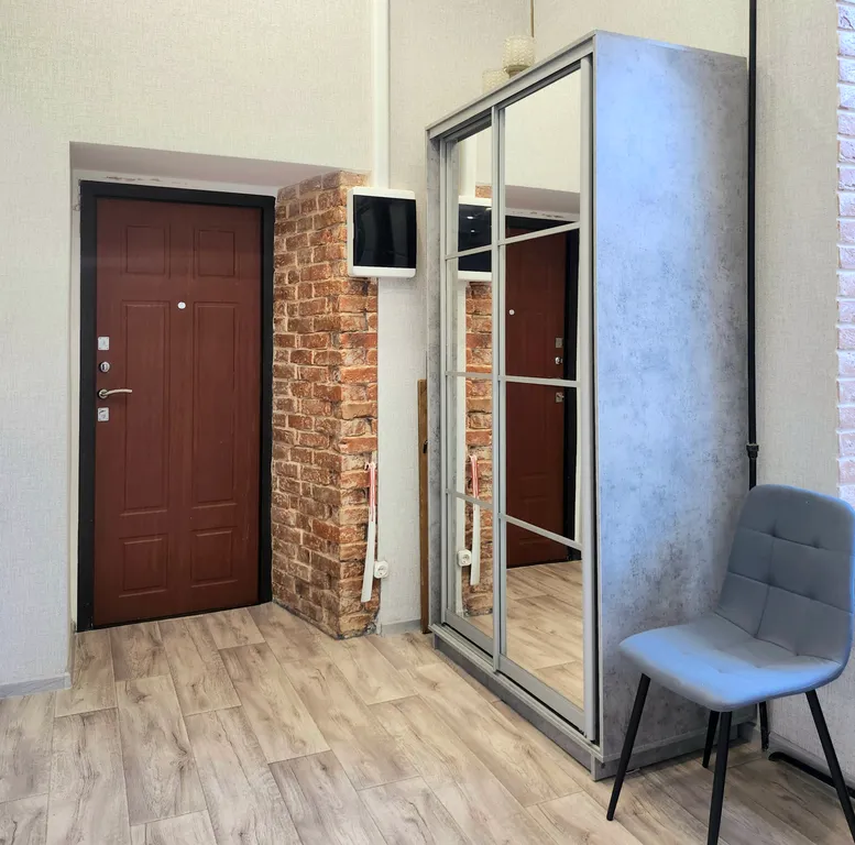 Квартира Квартира Тишина и уют в центре города — Нижний Новгород