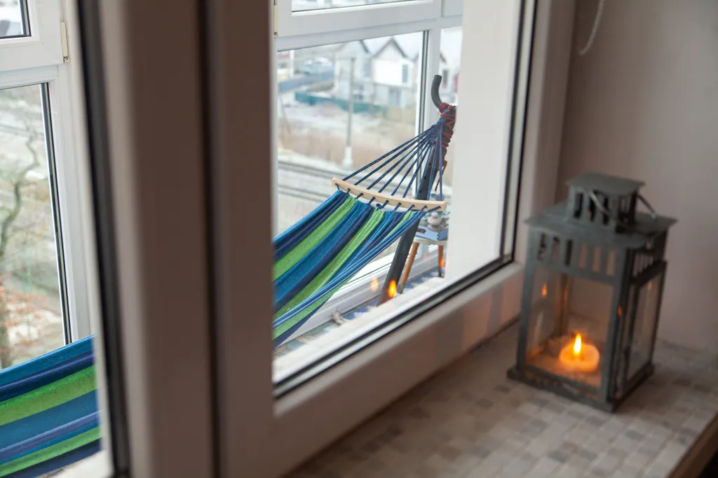 Квартира Яркая квартира на берегу моря — Зеленоградск