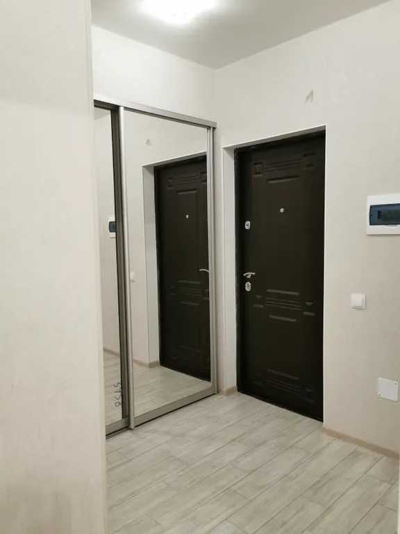 Квартира класса люкс