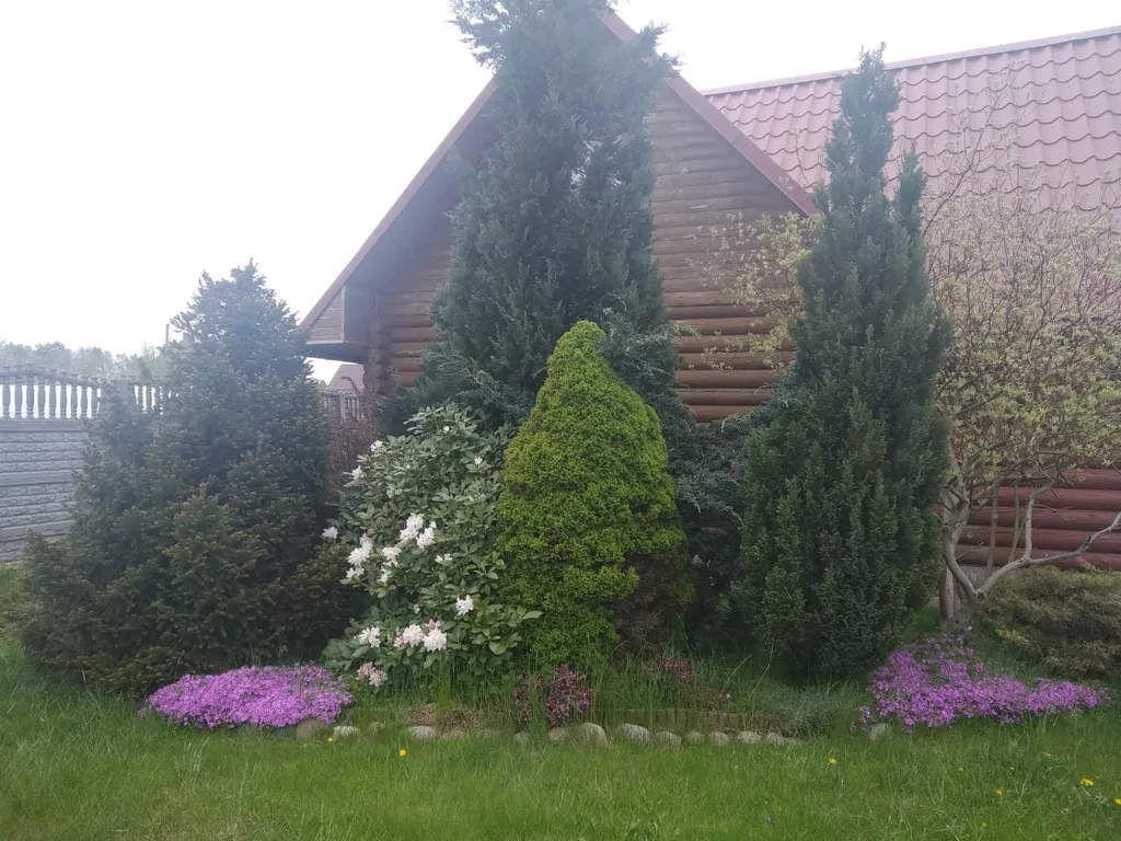 Дом на побережье