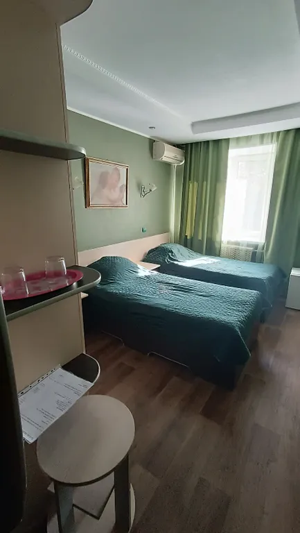 Квартира Стандартный номер — аренда посуточно в Серов