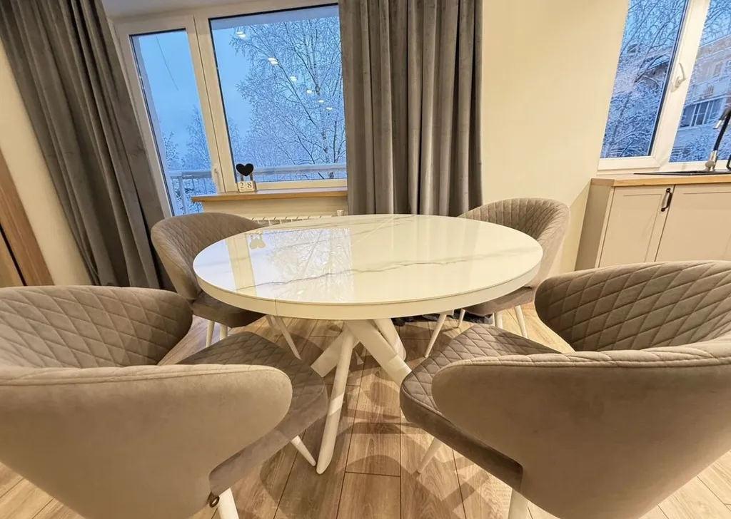 2-х комнатная квартира в центре Петрозаводска