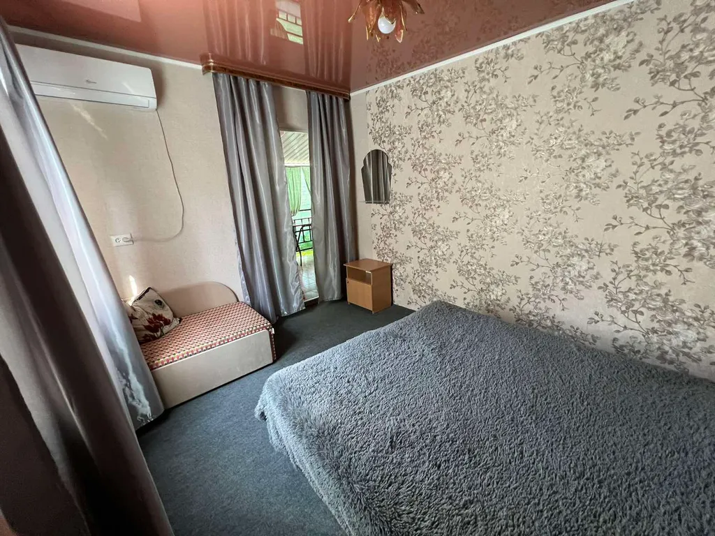 2-комнатный Дом