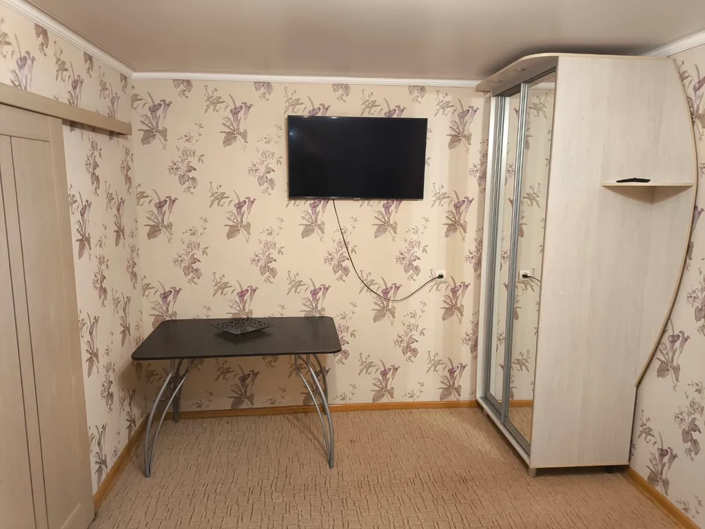 Квартира Уютная квартира в самом центре от хозяина — Симферополь