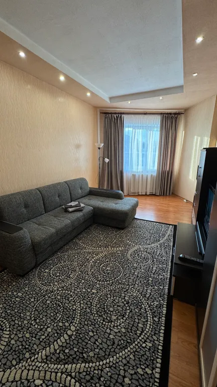 Квартира у подножия Хибин — 5 минут до горнолыжного комплекса