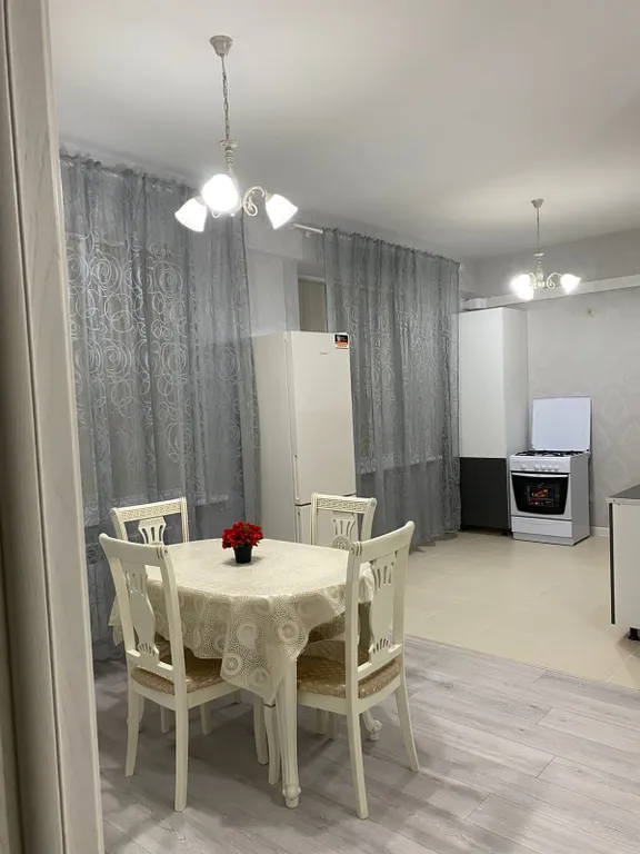 Квартира у моря Sun City