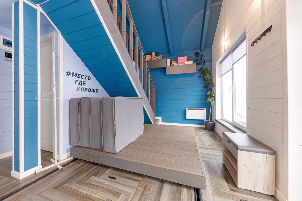 Гостевой дом Ленский