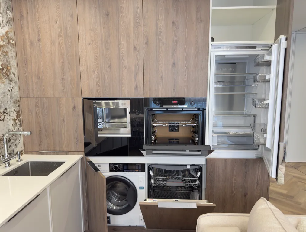 Апартаменты VIP