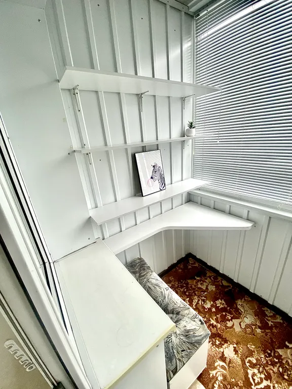 Пленительная 1ка