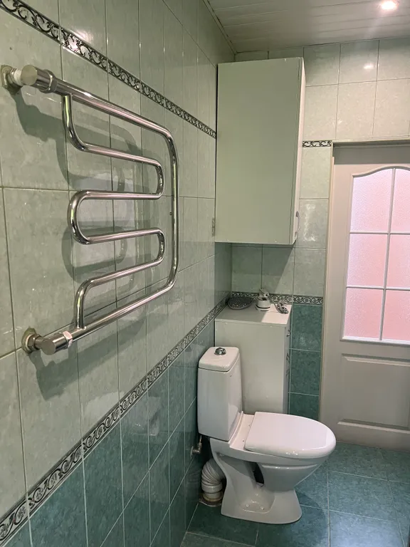 Уютная квартира с видом на море