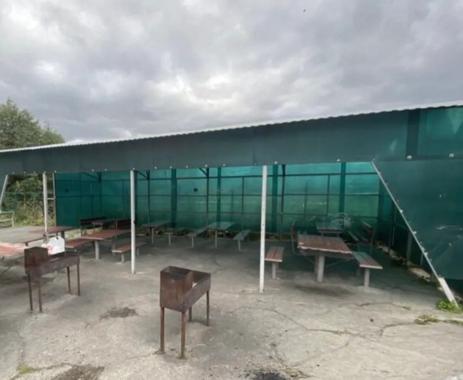 Уютная однокомнатная квартира на озере Тургояк