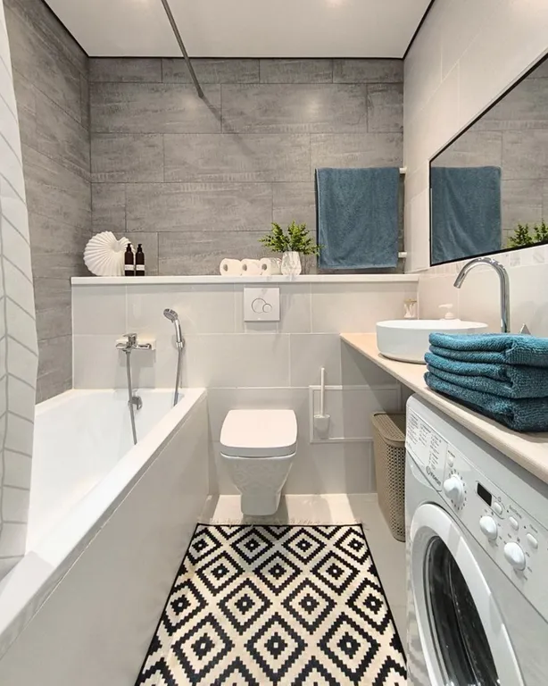 2-комнатная квартира с красивым видом