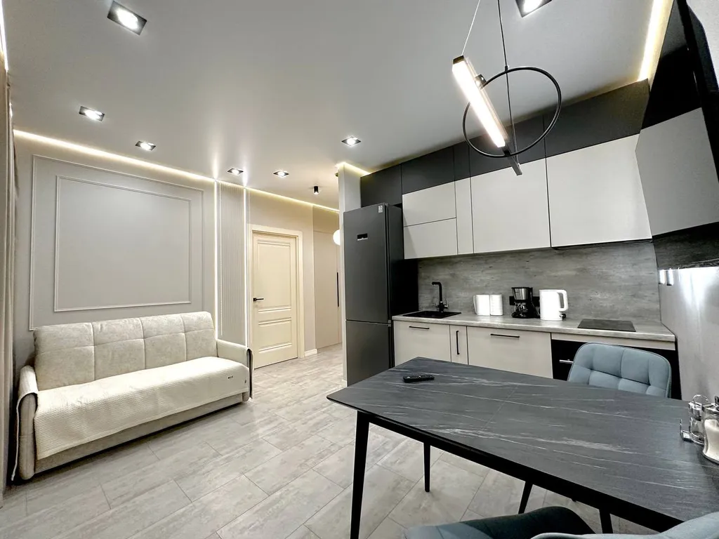 Евродвушка категории люкс. Центр.Работаем с Юр/лицами.