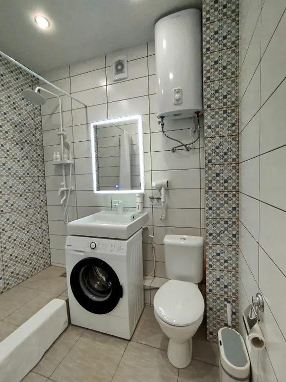 Отличные апартаменты в центре возле ж/д вокзала