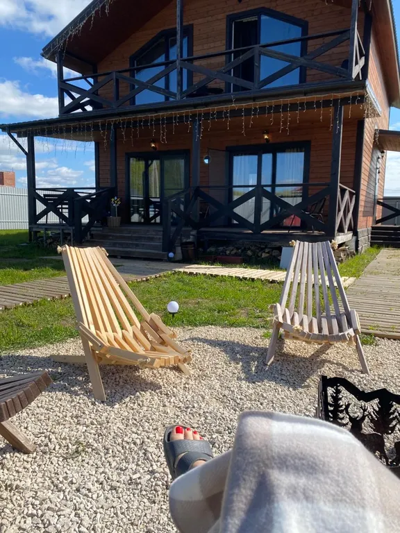 Уютная Дача на прокат