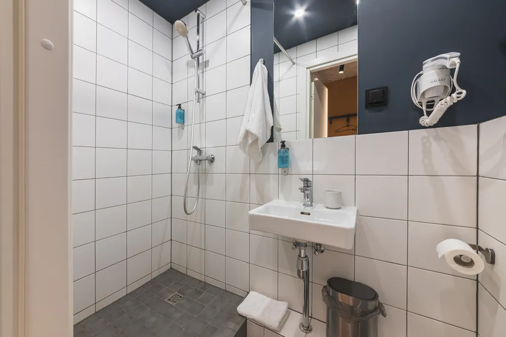 Квартира Апартаменты 520 Standart — Санкт-Петербург