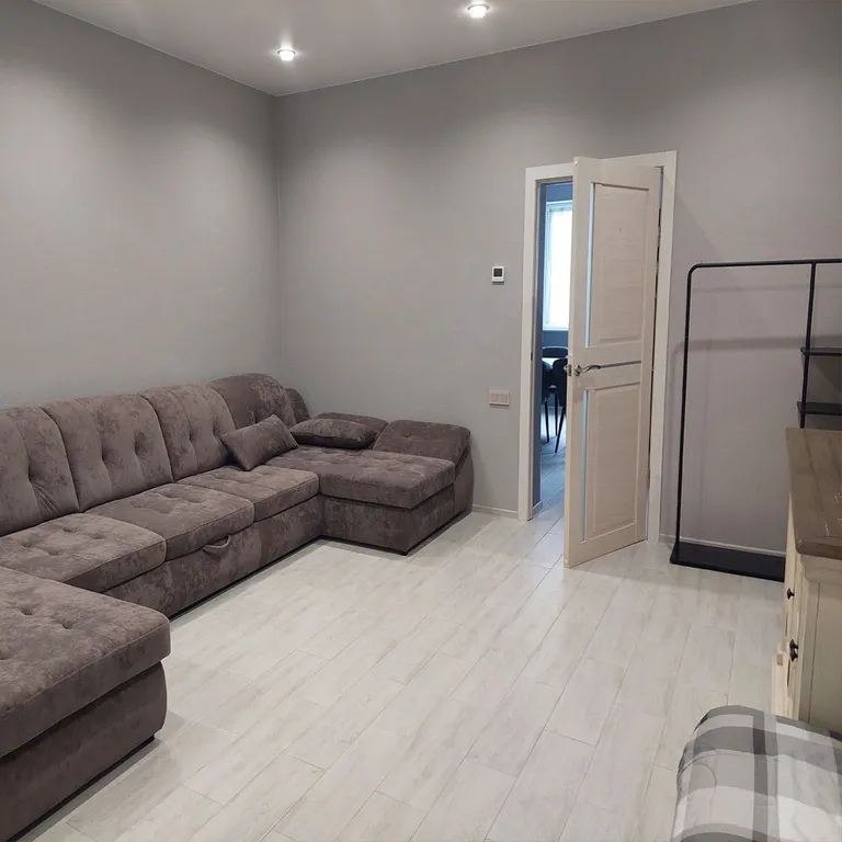 Апартаменты у моря