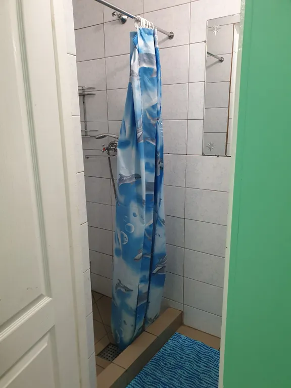 Уютный домик