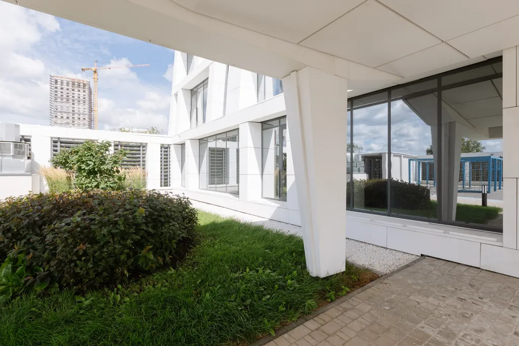 4 Угла: видовая студия в элитном ЖК Ocean City, Пушкинская, 265