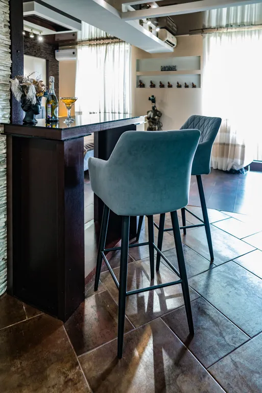 Люкс студия Inspiration