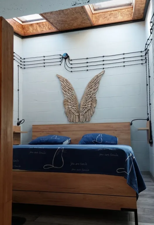 Прекрасные апартаменты люкс класса с видом на Джума мечеть