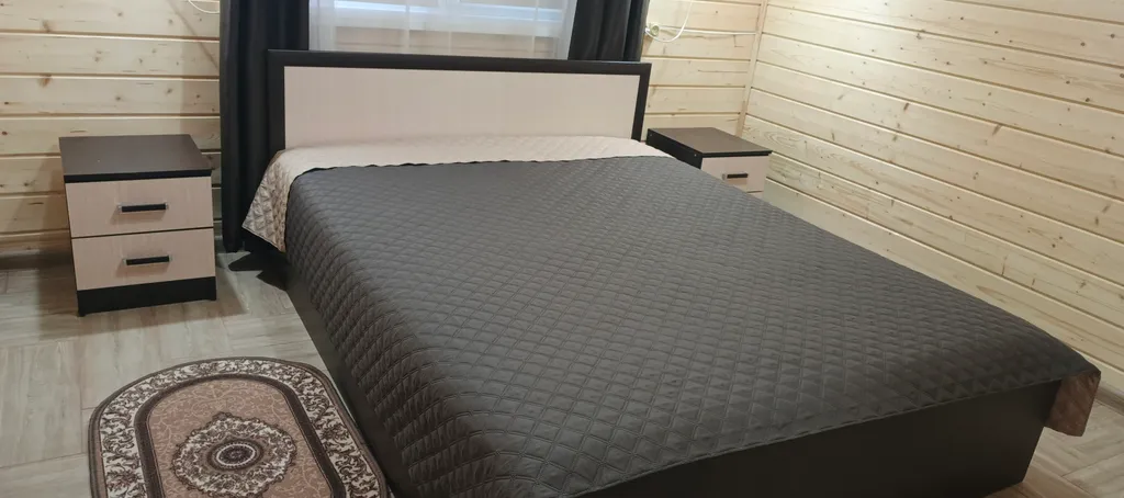 4-комнатный Дом