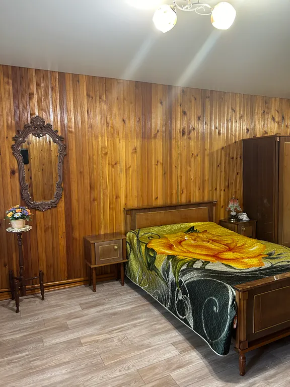 Коттедж Уютный дом в центре города — Кисловодск