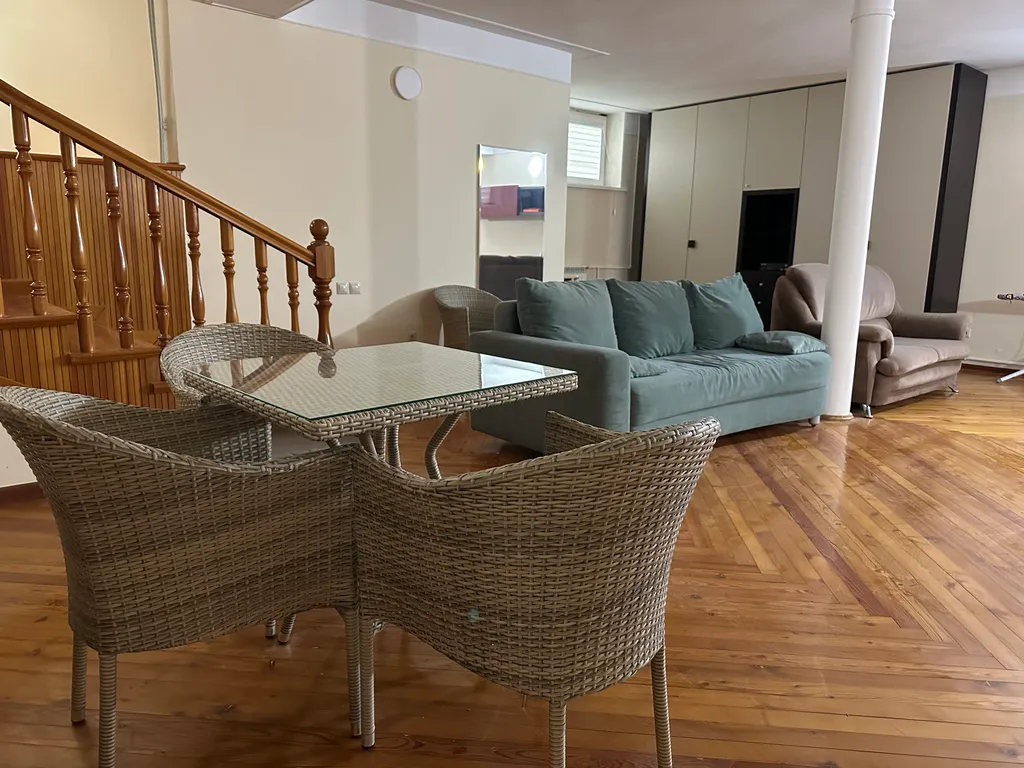 Гостевой дом