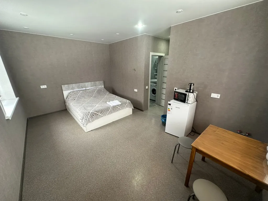 Квартира Номер в новом гостевом доме — аренда посуточно в Южно-Сахалинск