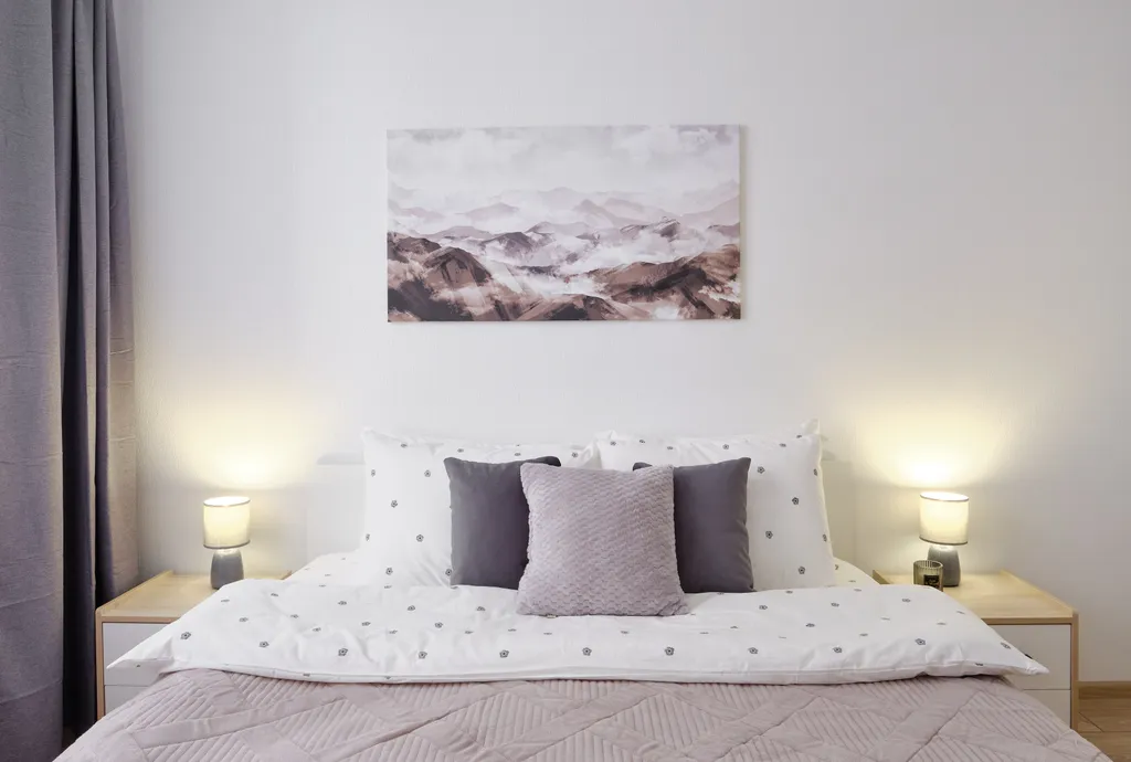 Квартира возле горы Уктус и Баден-Баден — аренда посуточно в Екатеринбург