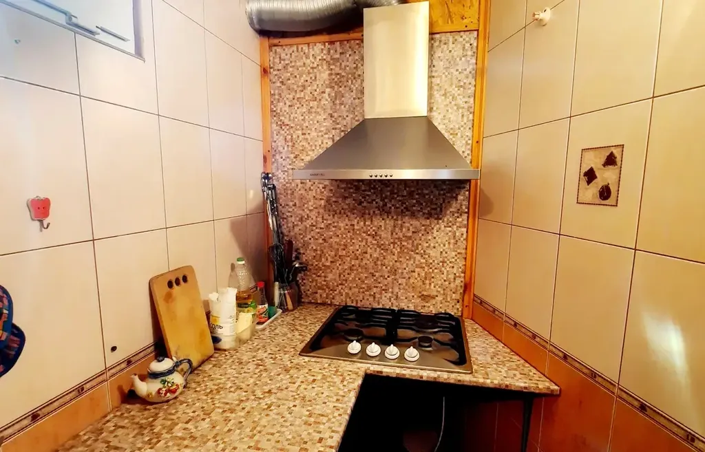 Уютный дом у моря