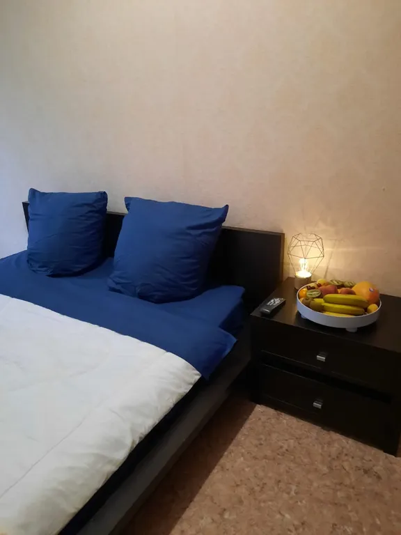 Уютная трёхкомнатная квартира — аренда посуточно в Жигулёвск