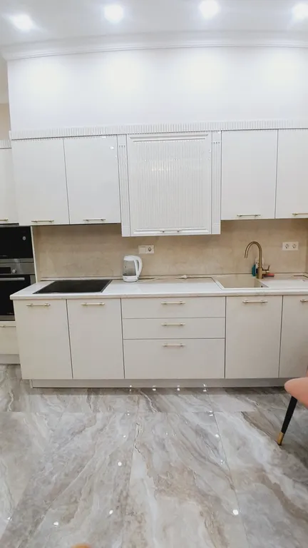 Квартира ул Первомайская дом 11